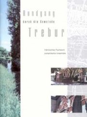 Trebur Rundgang Rundgang durch die Gemeinde Trebur auch an die historischen Orte, die kaum jemandem bekannt sind.