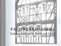 Fachwerkhäuser fachwerkhäuser in Trebur