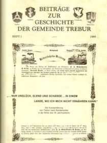 Auswanderung 19. Jh Auswanderung im 19. Jh nach Nordamerika