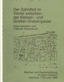 Zehnthof Trebur Der Zehnthof Im Viertel zwischen der kleinen und großen Grabengasse