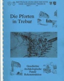 Pforten Die Pforten in Trebur
