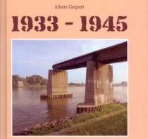 1933-45 der Rhein bei Trebur Doch der Rhein floß weiter bei Trebur im Krieg nur die Brücke nach Oppenheim gab es nicht mehr